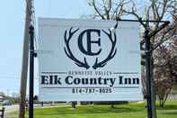 อื่นๆ Bennetts Valley Elk Country Inn