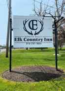 Imej utama Bennetts Valley Elk Country Inn