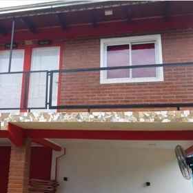 Primary image 1 EL MOLINO, Tancredo Neves Bridge Hotels