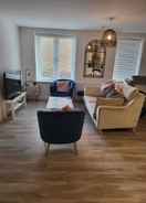 ภาพหลัก Captivating 2-bed Apartment in Glasgow