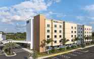 Others 6 Fairfield Inn & Suites by Marriott Fort Lauderdale Northwest
