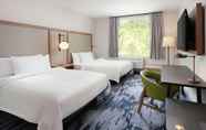 Lainnya 3 Fairfield Inn & Suites by Marriott Fort Lauderdale Northwest