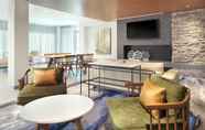 Lainnya 4 Fairfield Inn & Suites by Marriott Fort Lauderdale Northwest