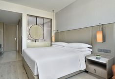 Others 7 Marriott Executive Apartments Navi Mumbai