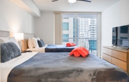 Lain-lain 4 Great Condo at Brickell FreeParking Pool