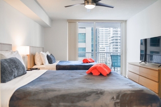 Lain-lain 4 Great Condo at Brickell FreeParking Pool