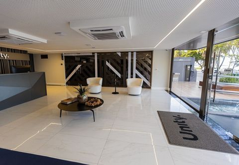 其他 Unity Cabo Branco