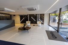 其他 Unity Cabo Branco