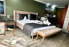 其他 6 Meu La Boutique Hotel