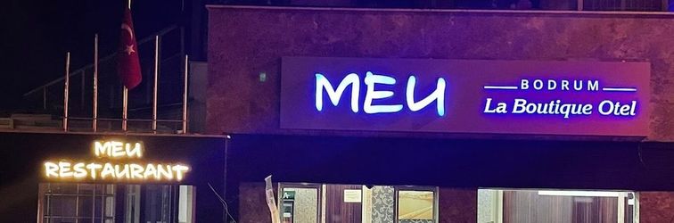 其他 Meu La Boutique Hotel