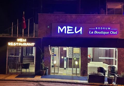 其他 Meu La Boutique Hotel