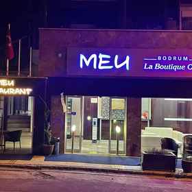 Primary image 1 Meu La Boutique Hotel, Bodrum Golf and Tennis Club Hotels