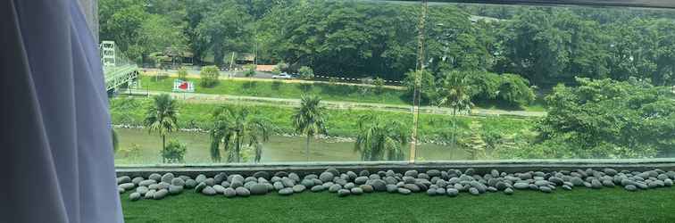 Others Nature Green View 10 PAX 833