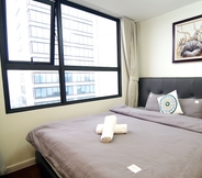 Khác 4 Luxury Apartment Dcapital Tran Duy Hung