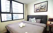 Khác 4 Luxury Apartment Dcapital Tran Duy Hung