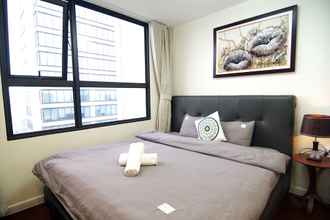 Khác 4 Luxury Apartment Dcapital Tran Duy Hung