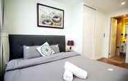 อื่นๆ 3 Luxury Apartment Dcapital Tran Duy Hung