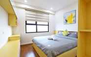 Lain-lain 7 Luxury Apartment Dcapital Tran Duy Hung