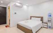 อื่นๆ 6 Luxury Apartment Dcapital Tran Duy Hung