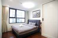 อื่นๆ Luxury Apartment Dcapital Tran Duy Hung