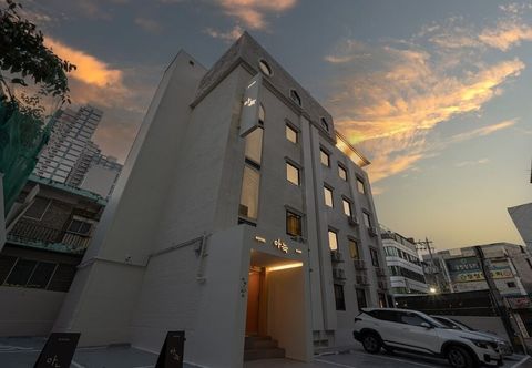 其他 Aank Hotel Guri