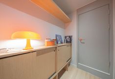 其他 3 Aank Hotel Guri