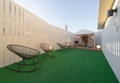 其他 2 Aank Hotel Guri