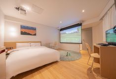 其他 5 Aank Hotel Guri