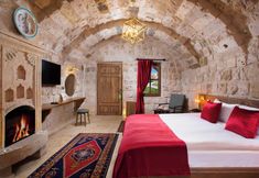 其他 7 Woox Cappadocia Hotel