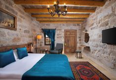 其他 5 Woox Cappadocia Hotel