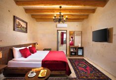 其他 4 Woox Cappadocia Hotel