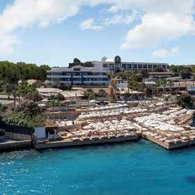 Primary image 1 Sun Pearl Resort Çeşme, โรงแรม & ที่พัก Izmir