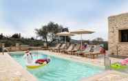 อื่นๆ 5 Heliopetra Lux Villa with private Pool