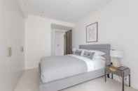 Others Luxurious 2BD Flat by the River - Vauxhall