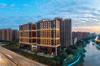 Lainnya Citadines Wulin New Town Hangzhou