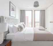 อื่นๆ 4 Luxurious 1BD Flat by the River - Vauxhall