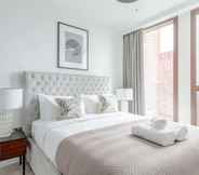 อื่นๆ 3 Luxurious 1BD Flat by the River - Vauxhall