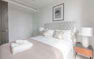 Others 6 Luxurious 1BD Flat by the River - Vauxhall