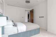 Khác Luxurious 1BD Flat by the River Thames Near Vauxhall