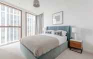 Khác 6 Luxurious 1BD Flat by the River Thames Near Vauxhall