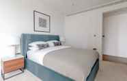 Lain-lain 2 Luxurious 1BD Flat by the River Thames Near Vauxhall
