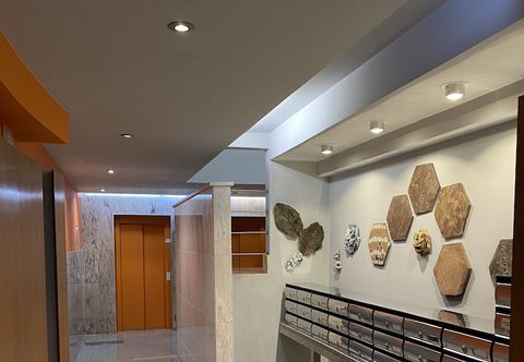 Others dpCristal Calvo Sotelo 164 4C