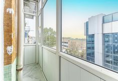 Lain-lain 6 Modern Stylish Cozy Flat in the Heart of Kadikoy