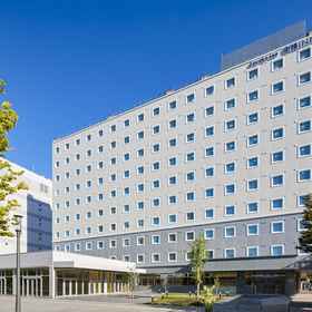 Primary image1Toyoko Inn Chigasaki Shiyakusho,庆应义塾大学湘南藤泽校区飯店