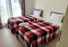 其他 6 Grand Teoshan Otel ve Tatil Evleri