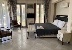 其他 5 Grand Teoshan Otel ve Tatil Evleri