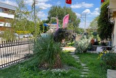 其他 Grand Teoshan Otel ve Tatil Evleri