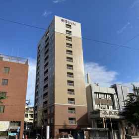 Primary image 1 Toyoko Inn Tokuyama-eki Kita-guchi, Sanyoonoda-shi Hotels