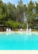 Primary image Villa Salento Green by Wonderful Italy