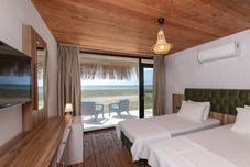 其他 Kite Beach Otel